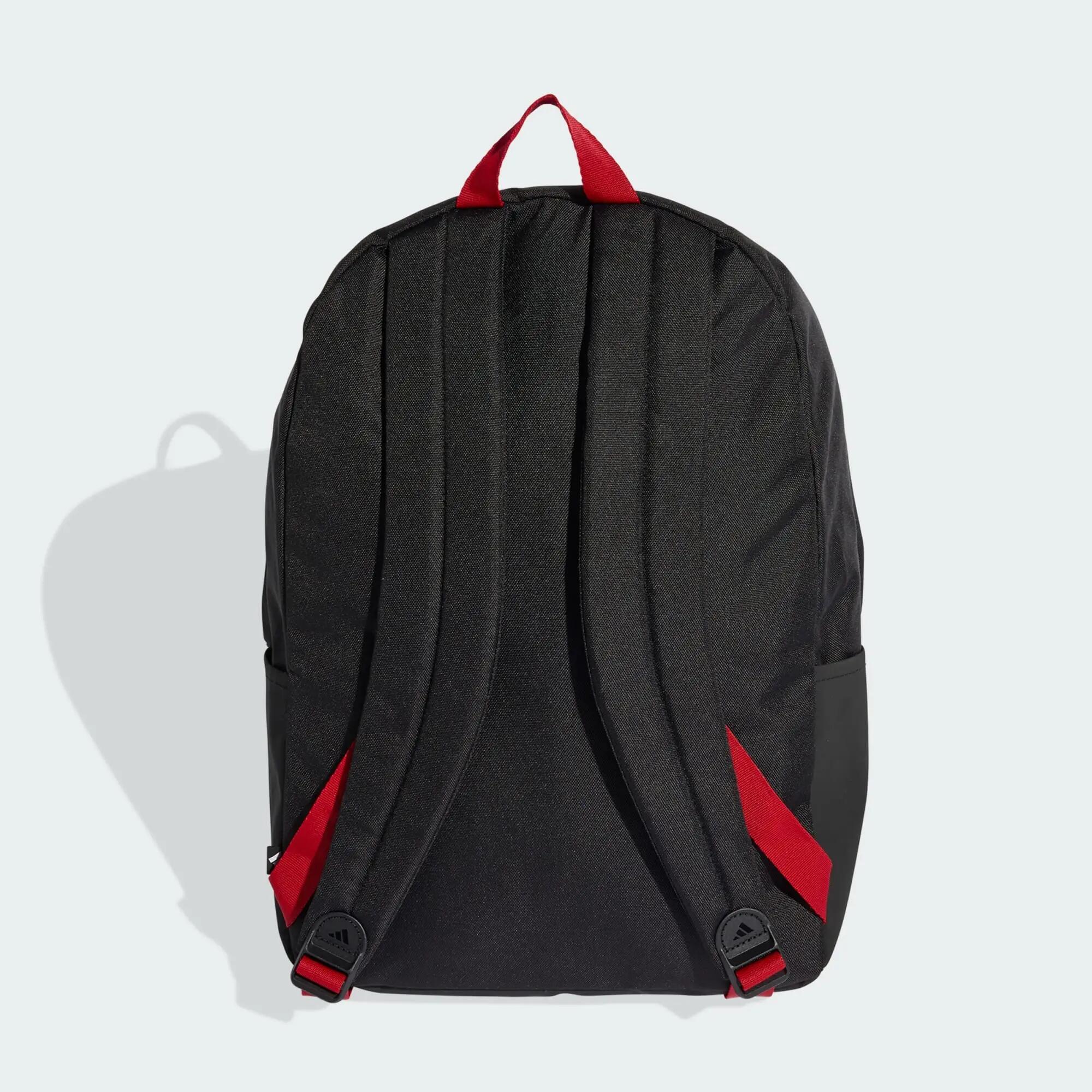 PLECAK ADIDAS TIRO Z GRAFIKĄ II 2/12