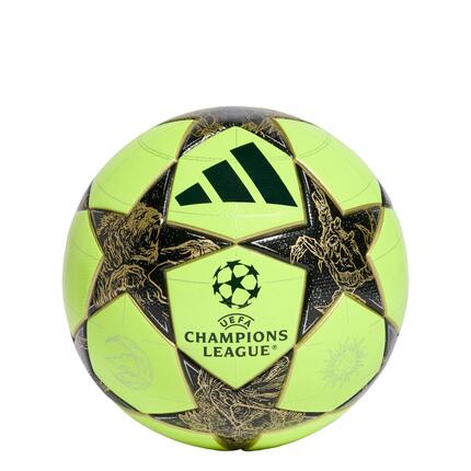 UCL League 25/26 League Stage Winterball