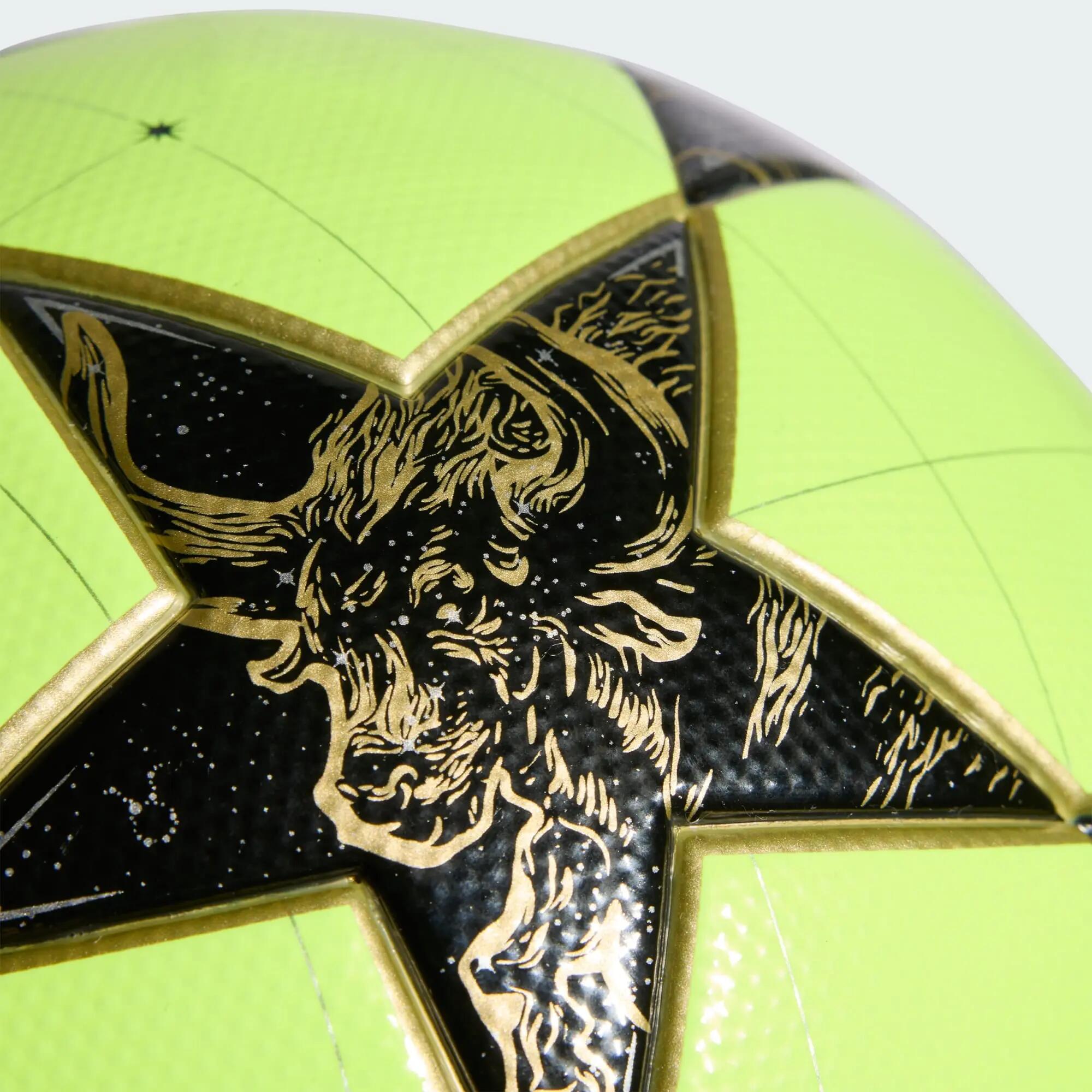 Ligue UCL 25/26 Ligue Stage Ballon d’hiver 4/5