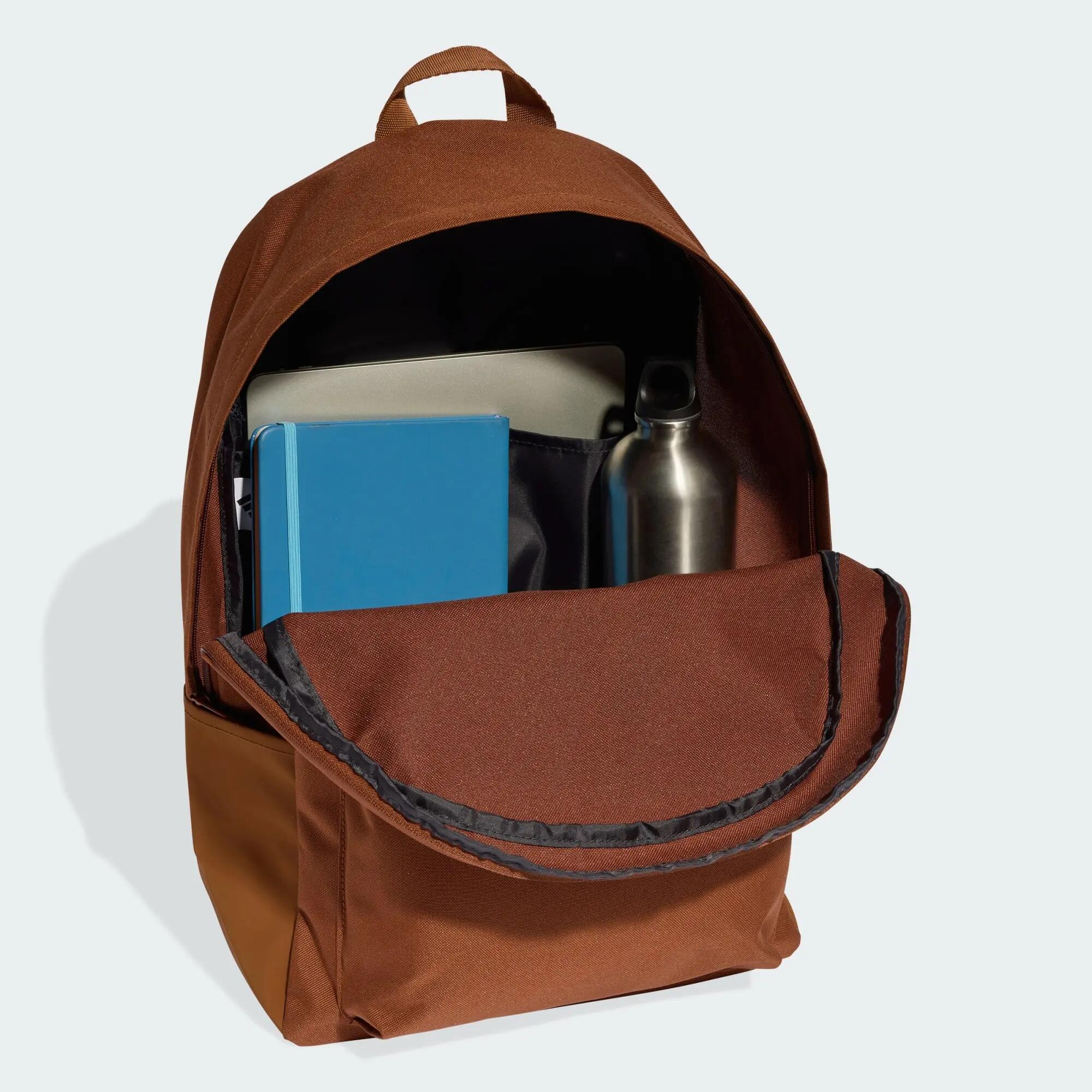 Mochila Clássica 4/12