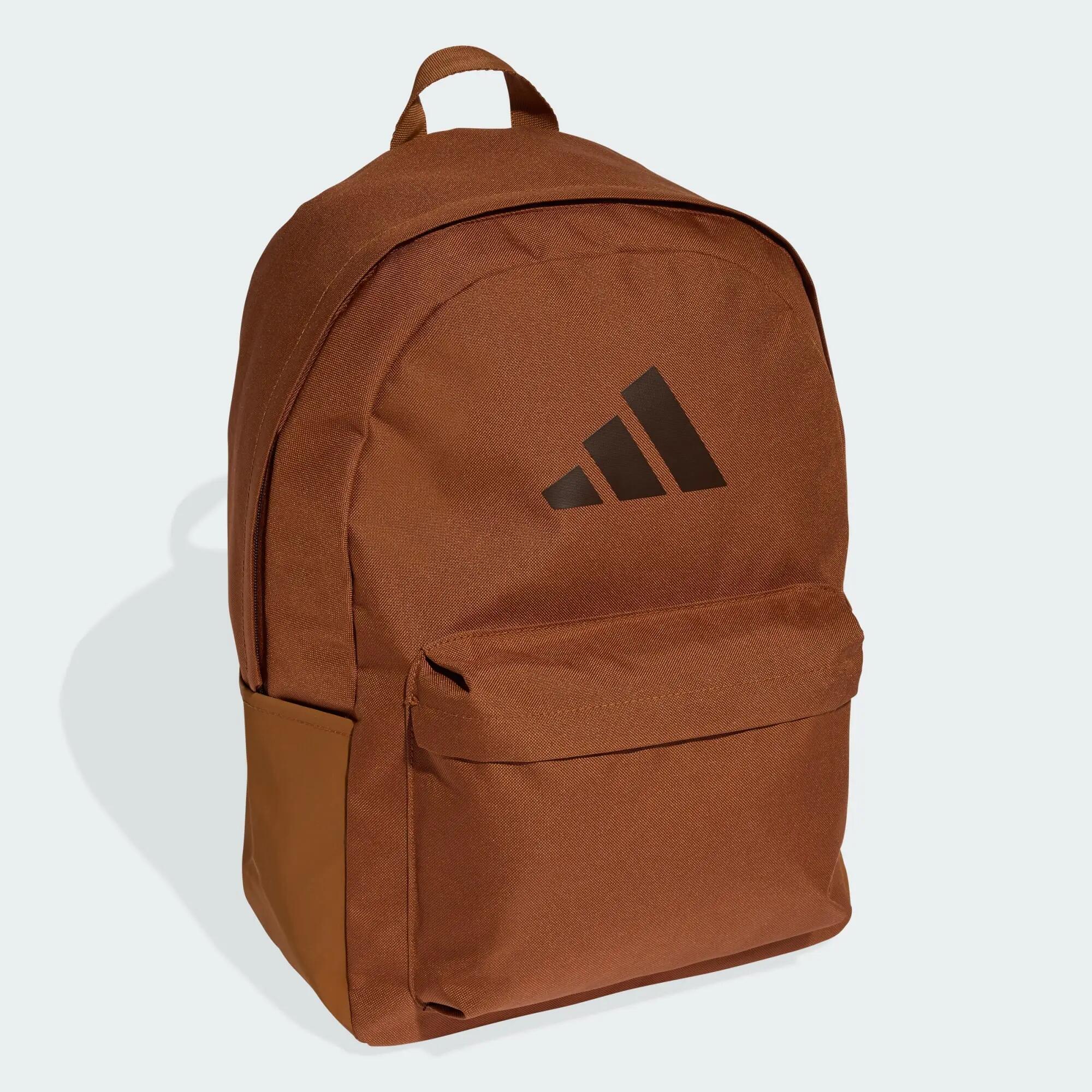 Mochila Clássica 3/12