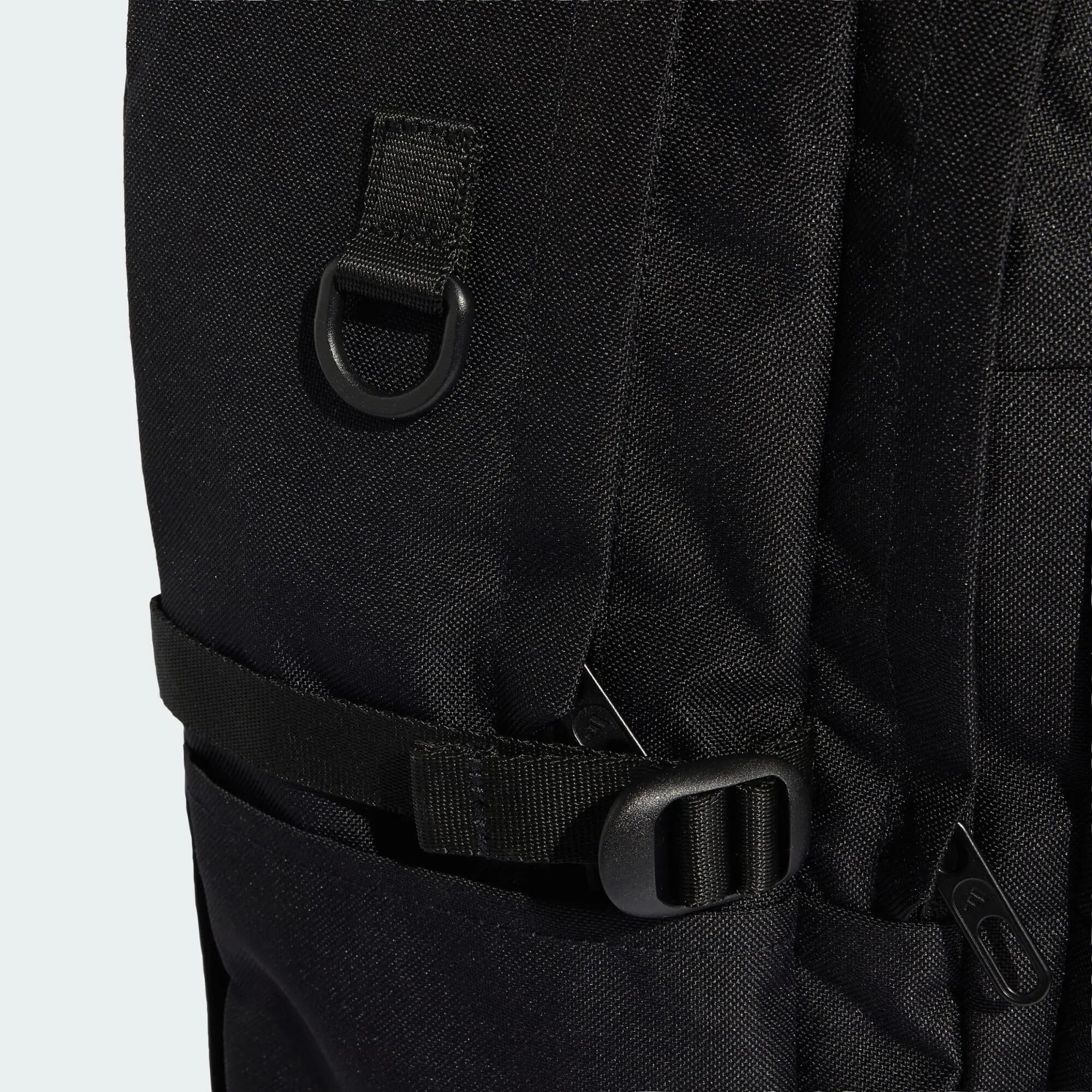 SAC À DOS MULTIPLES POCHES UTILITY 5/7