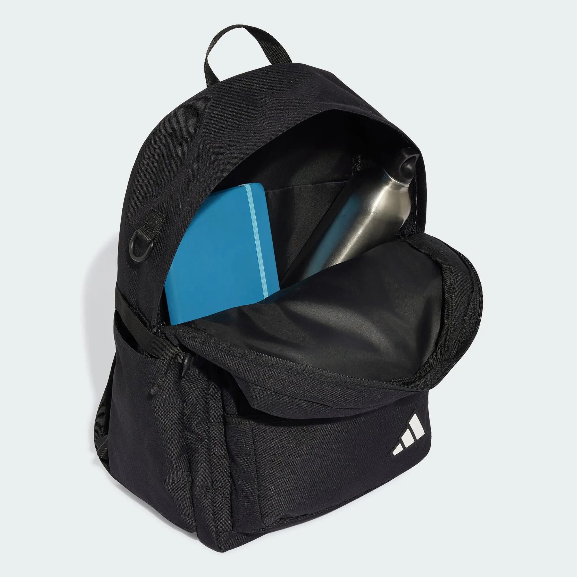 SAC À DOS MULTIPLES POCHES UTILITY 4/7