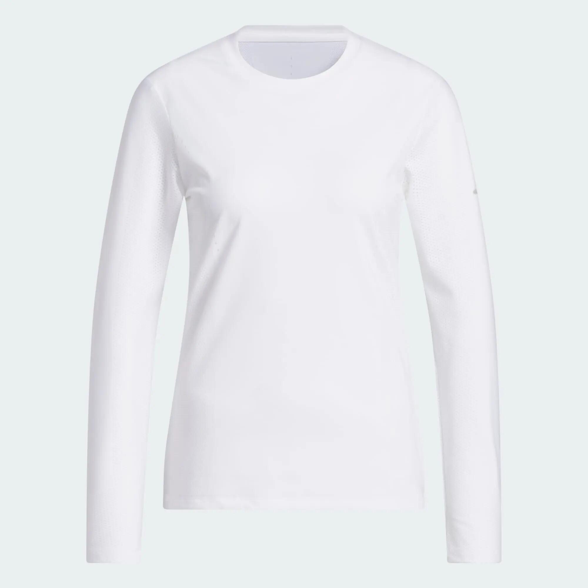 Camiseta técnica entallada manga larga Ultimate365 Tour Engineered 2/7