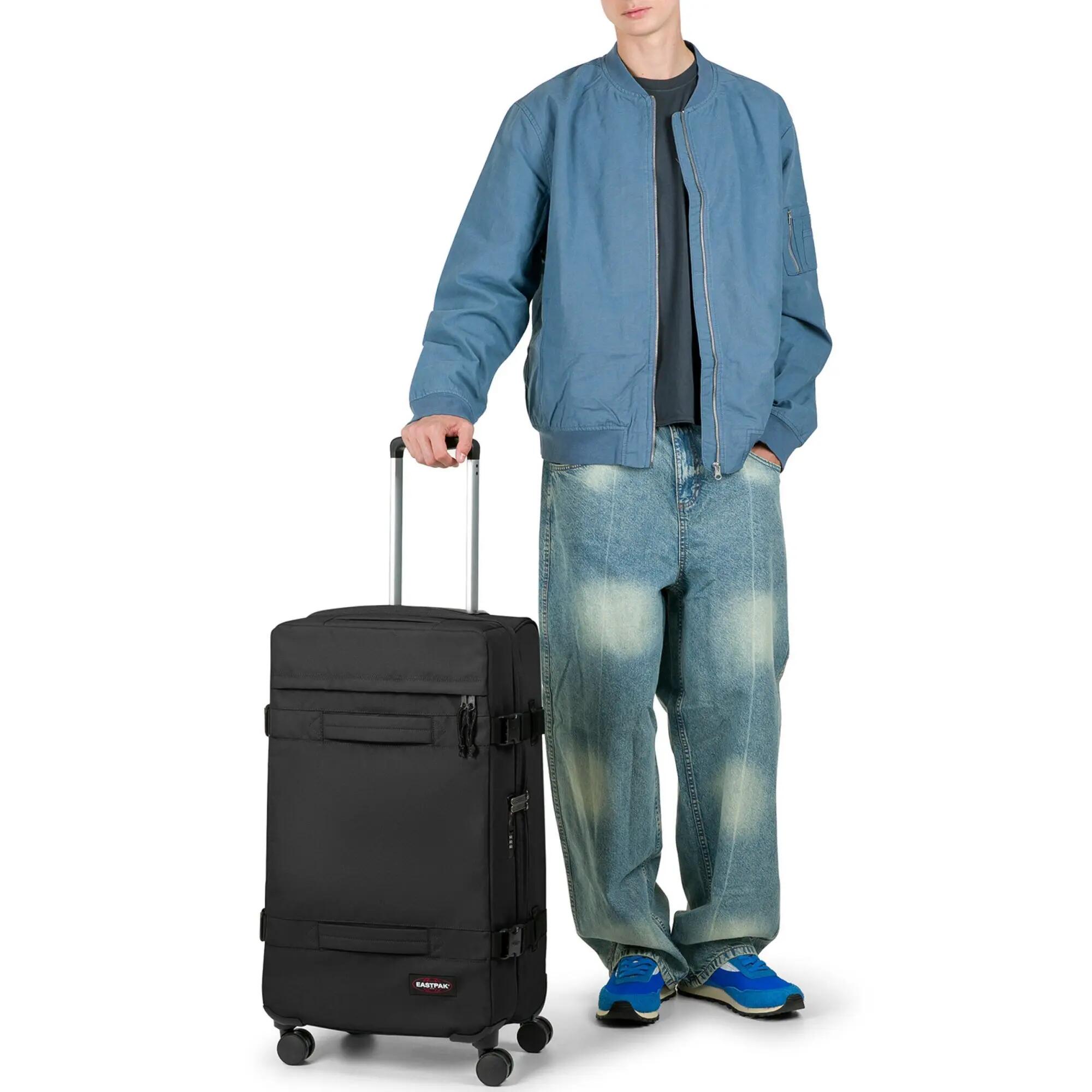 Trolley Eastpak Transit R 4 M + 70 cm 7/7
