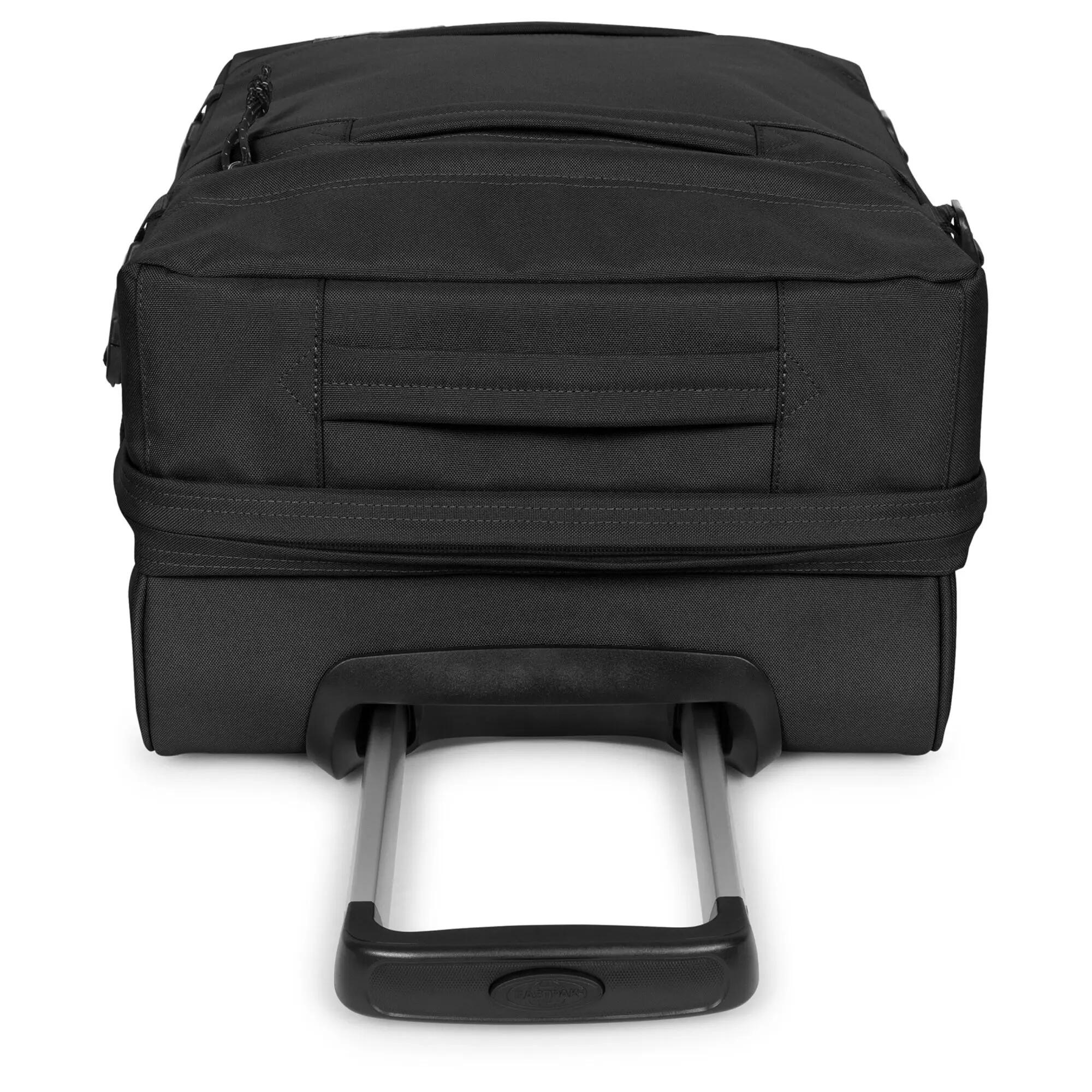 Sac à roulettes Eastpak Transit'r 4 S + 5/6