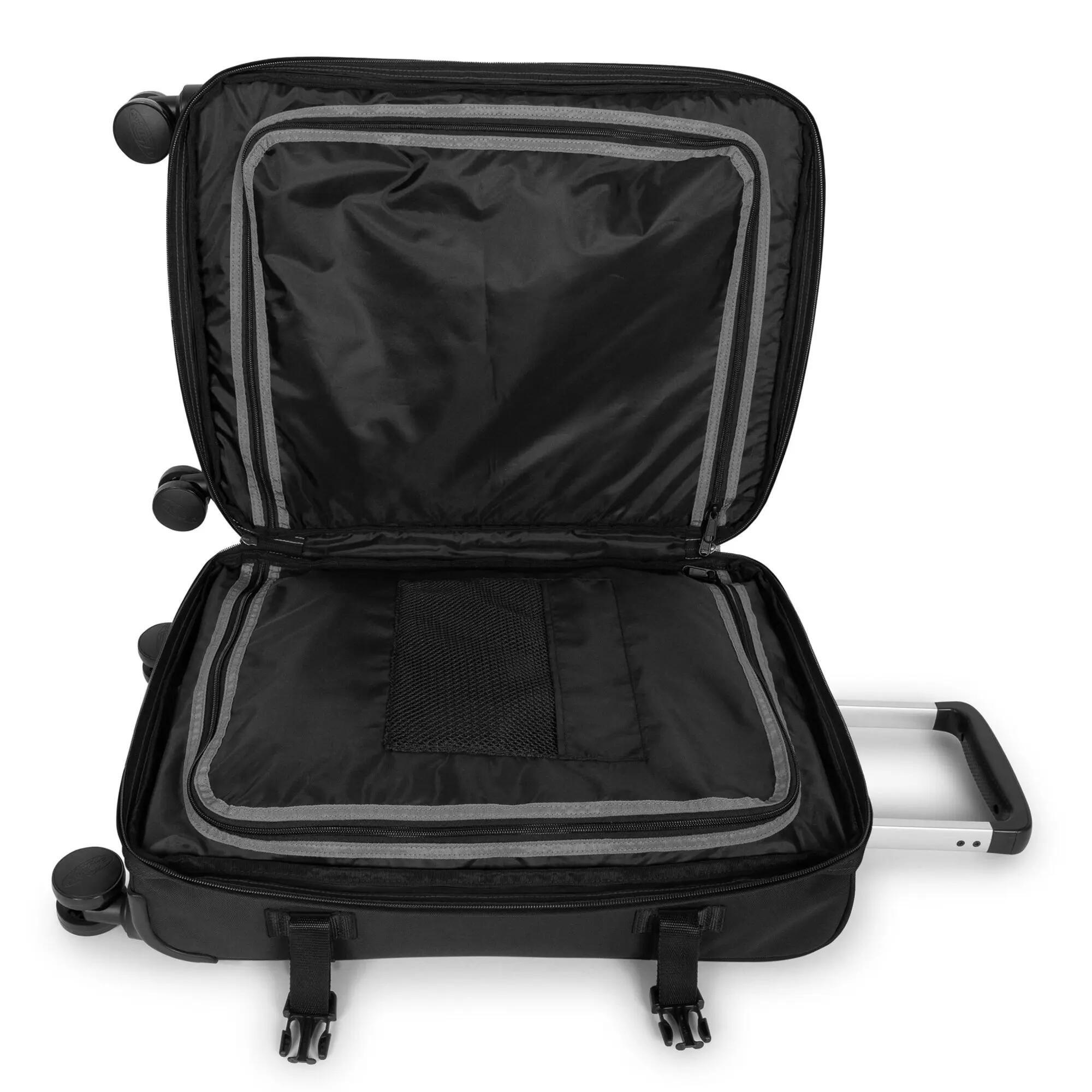 Sac à roulettes Eastpak Transit'r 4 S + 4/6