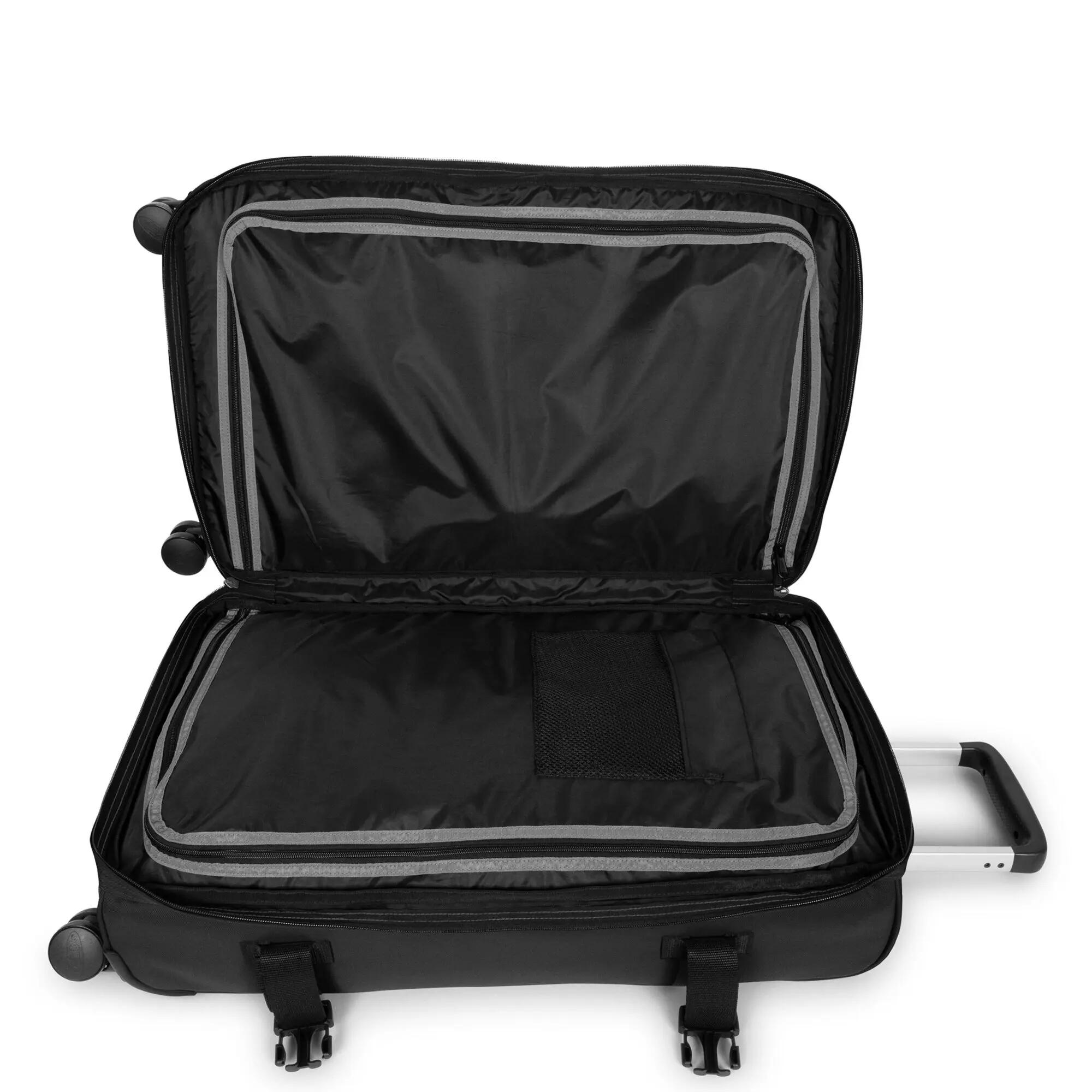 Trolley Eastpak Transit R 4 M + 70 cm 4/7
