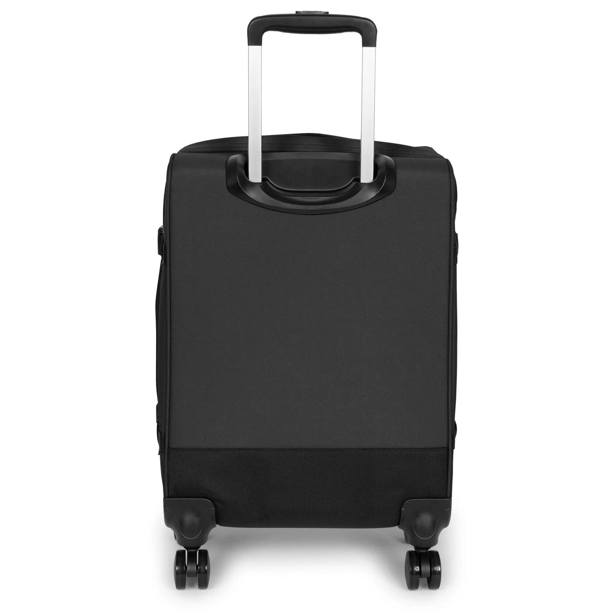Sac à roulettes Eastpak Transit'r 4 S + 3/6