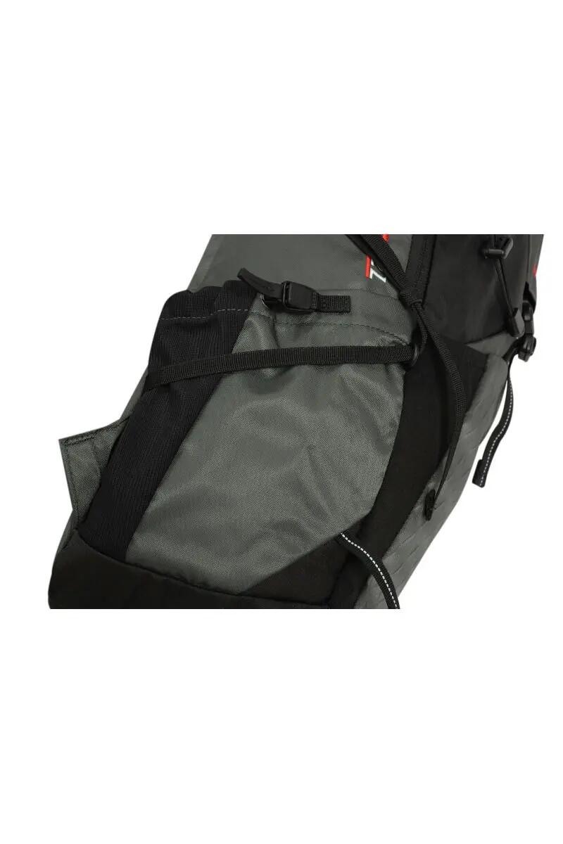 PLECAK HIMEX 22L AIR TEBBAN90178-CHARCOAL GRAY 6/7