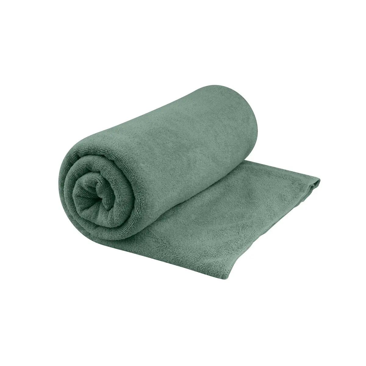 Tek Towel - XL Sage Green -  1