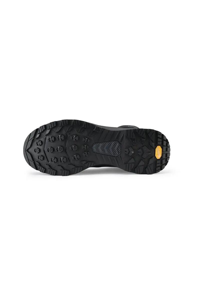 BUTY HIKING MID GTX TFAAAN91202-BLACK 8/8
