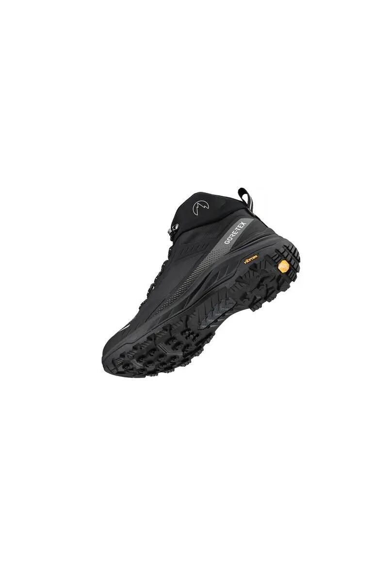 BUTY HIKING MID GTX TFAAAN91202-BLACK 6/8
