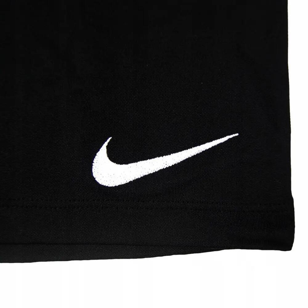 Short DRY PARK Enfant (Noir) 4/4