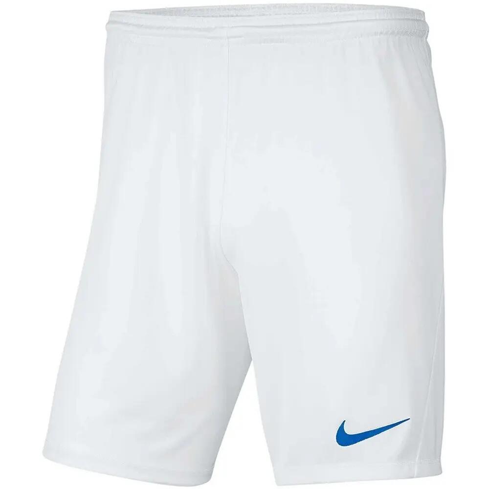 Pantaloni Scurți Drumeții În Natură Nike Park III Bărbați