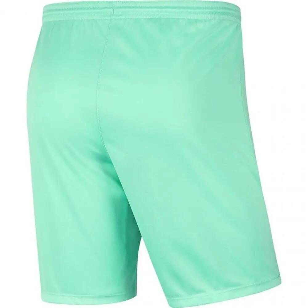 Spodenki piłkarskie męskie Nike Dry Park III treningowe szybkoschnące Dri Fit 2/4