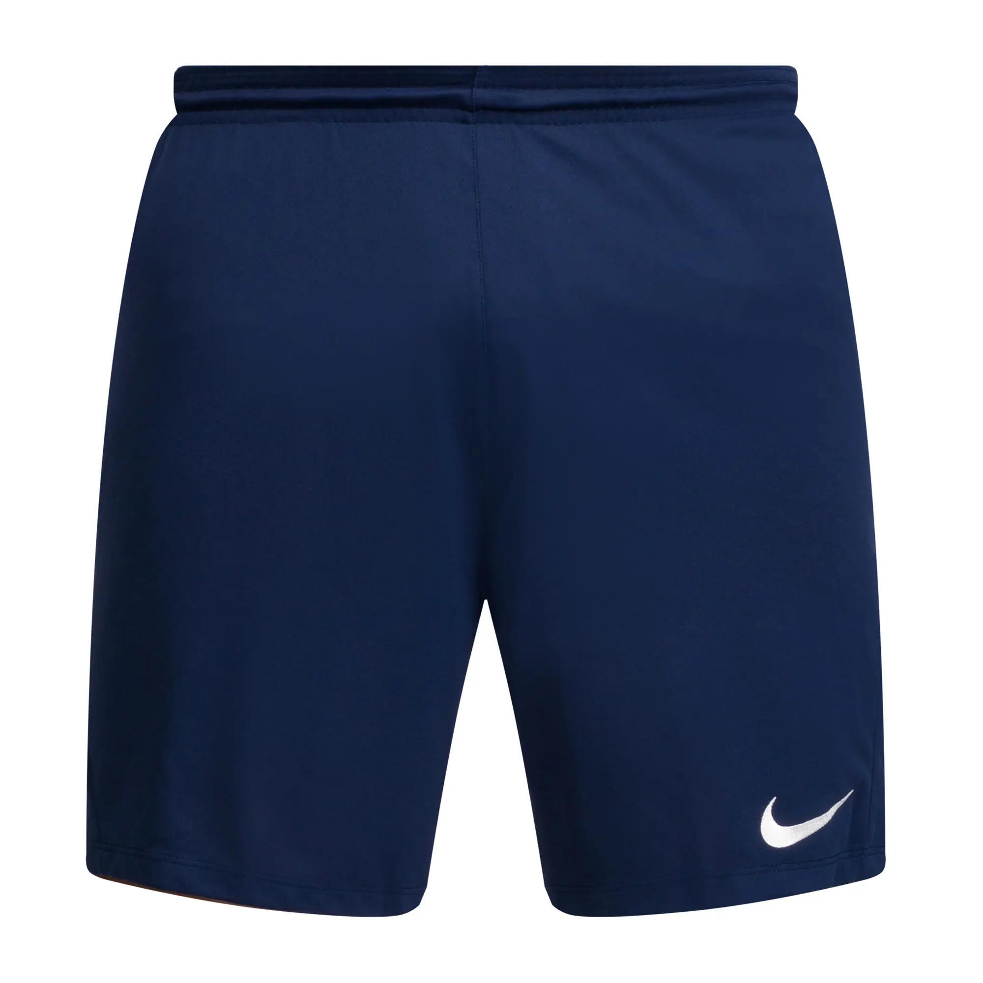Spodenki męskie Nike Dri-Fit Park III Knit Short 4/4