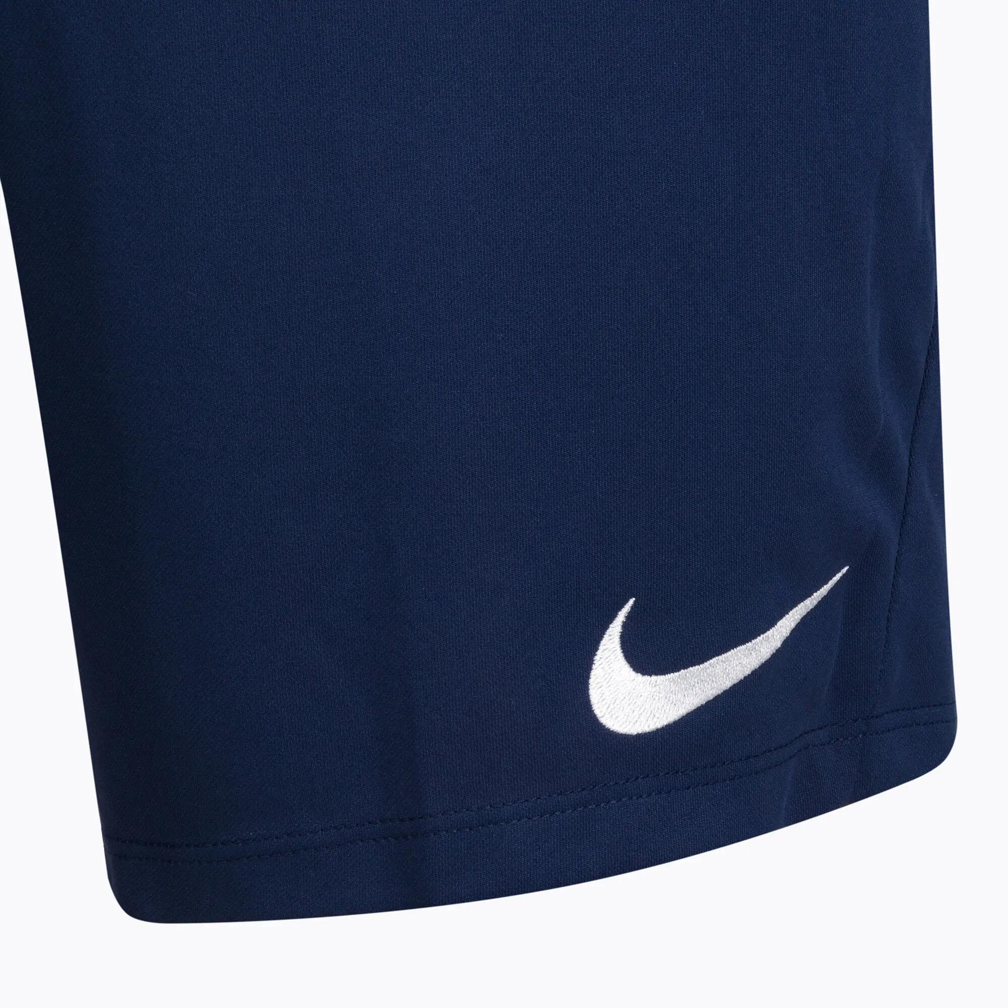 Spodenki męskie Nike Dri-Fit Park III Knit Short 3/4