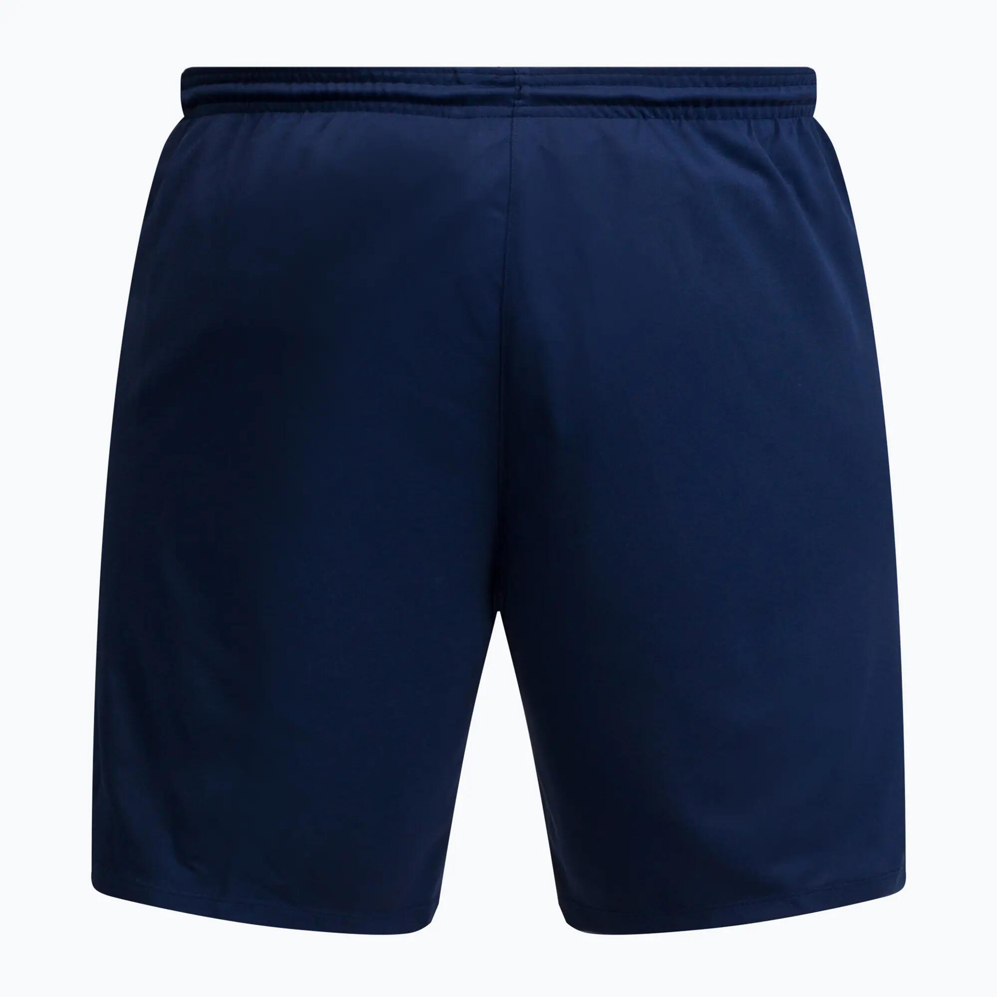 Spodenki męskie Nike Dri-Fit Park III Knit Short 2/4