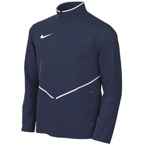 Veste Motif/style À Rayures PARK Enfant (Bleu Marine)
