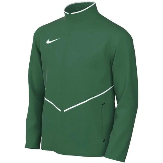 Veste Motif/style À Rayures PARK Enfant (Vert)