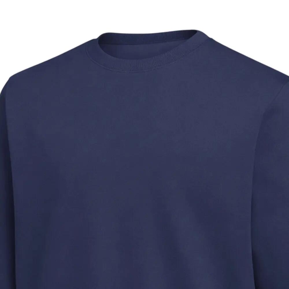 Pánská mikina Nike Park 26 Fleece Crew 3/3