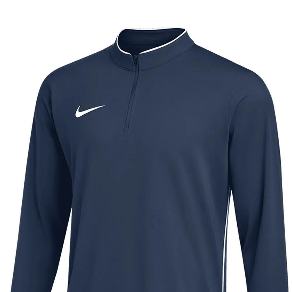 Pánská mikina Nike Dri-Fit Park 26 Drill Top 3/3