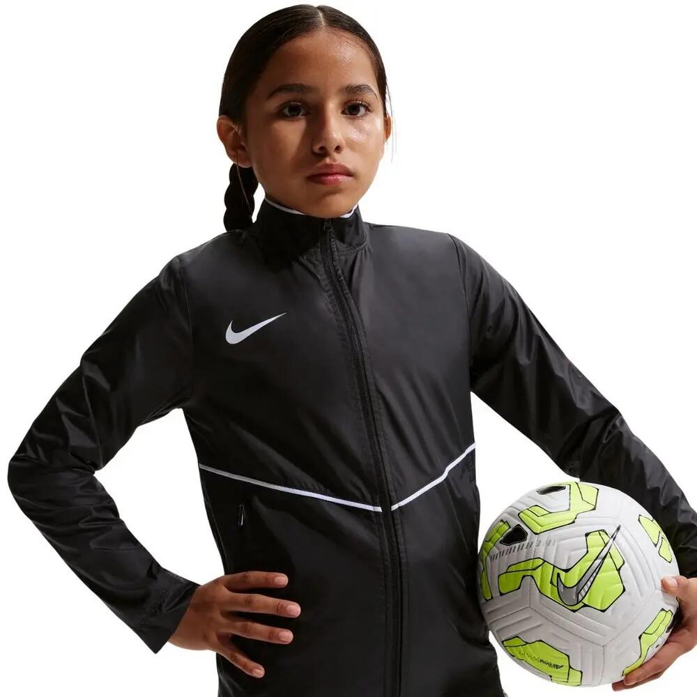 "Park 26" Jacke für , Logo, wasserabweisend Kinder Schwarz 4/7