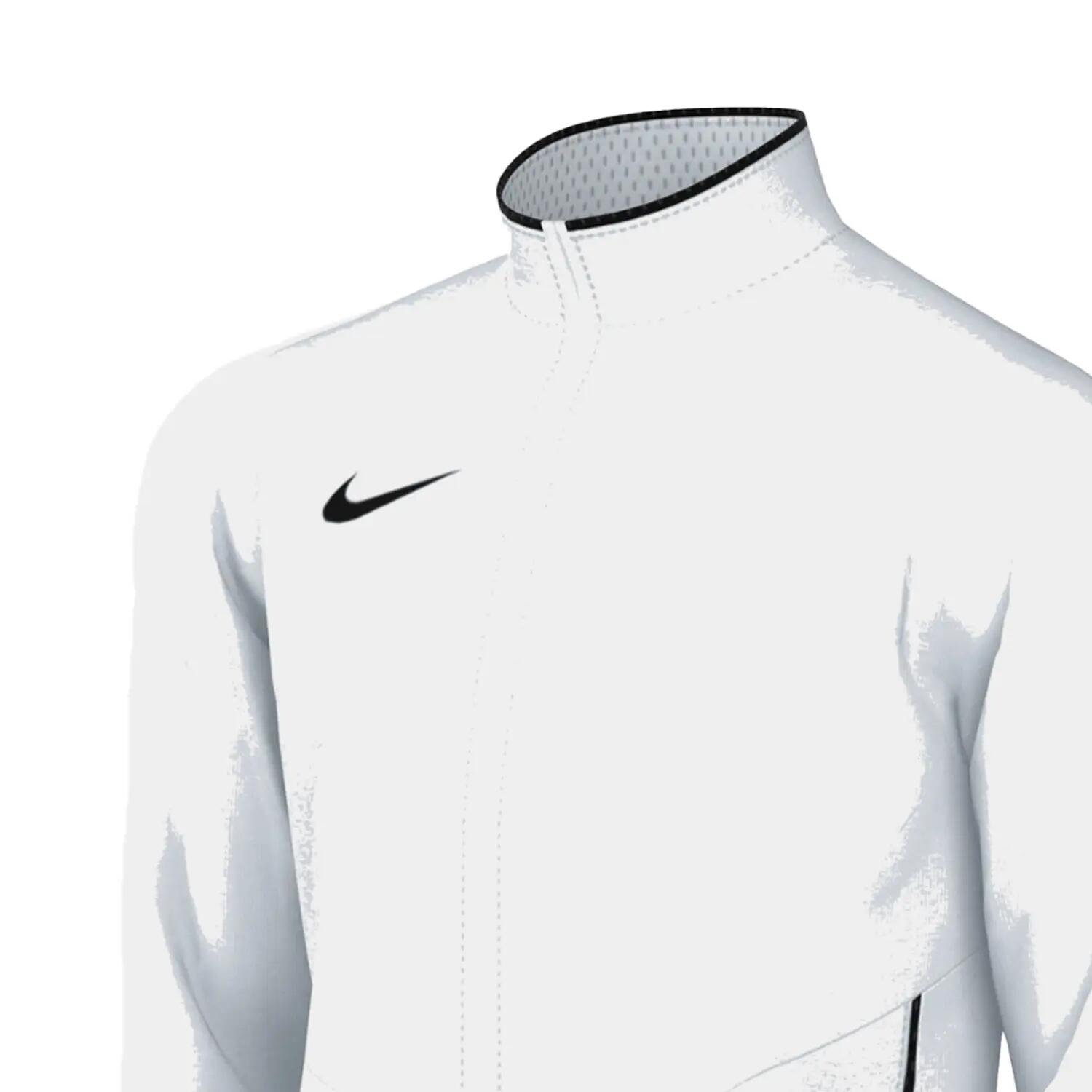 Giacca Bambini Nike Park 26 Bianco 3/3