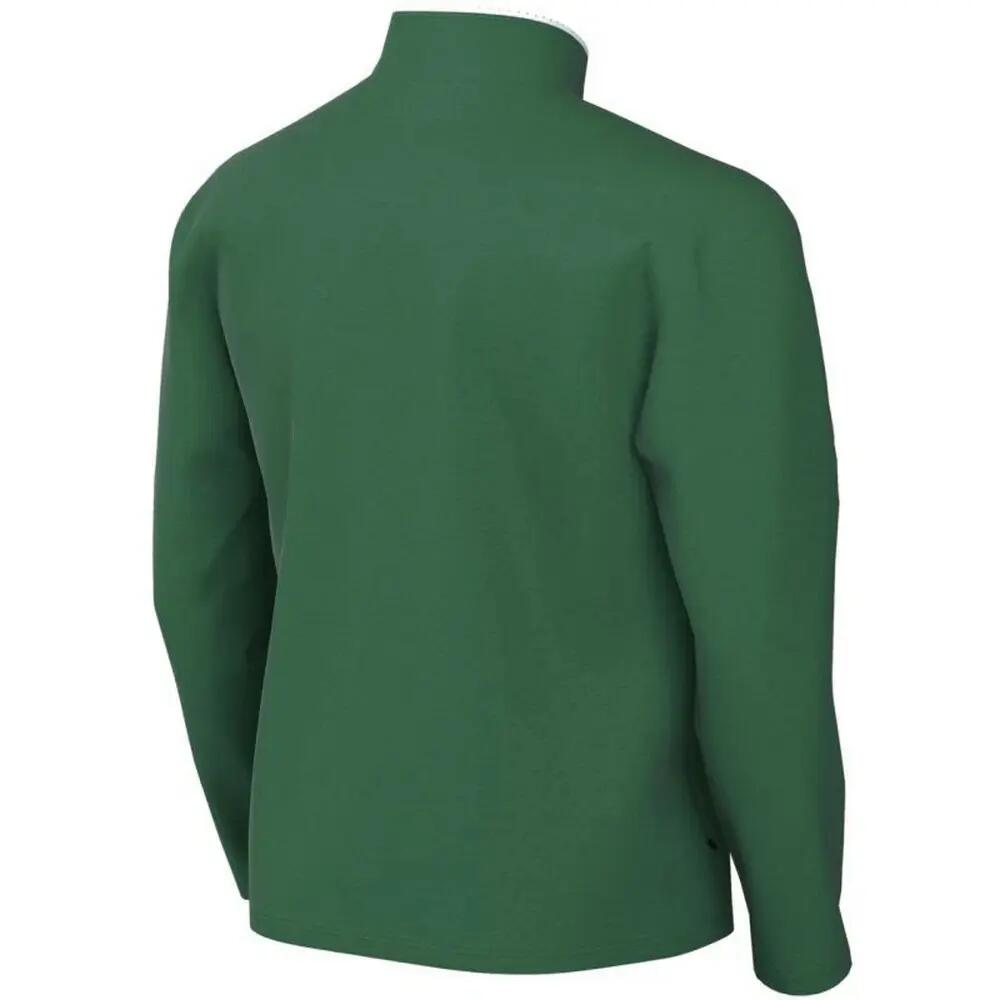 Veste Motif/style À Rayures PARK Enfant (Vert) 2/3