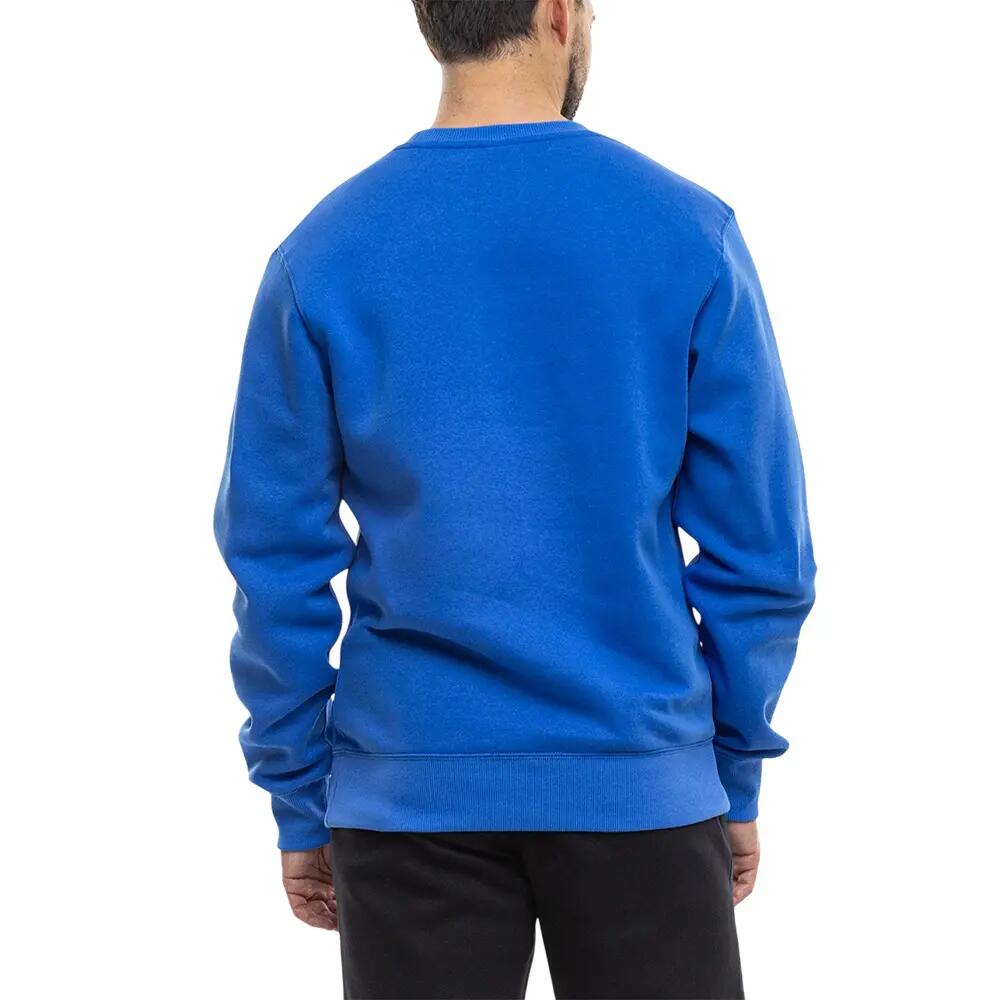Pánská mikina Nike Park 26 Fleece Crew 4/4