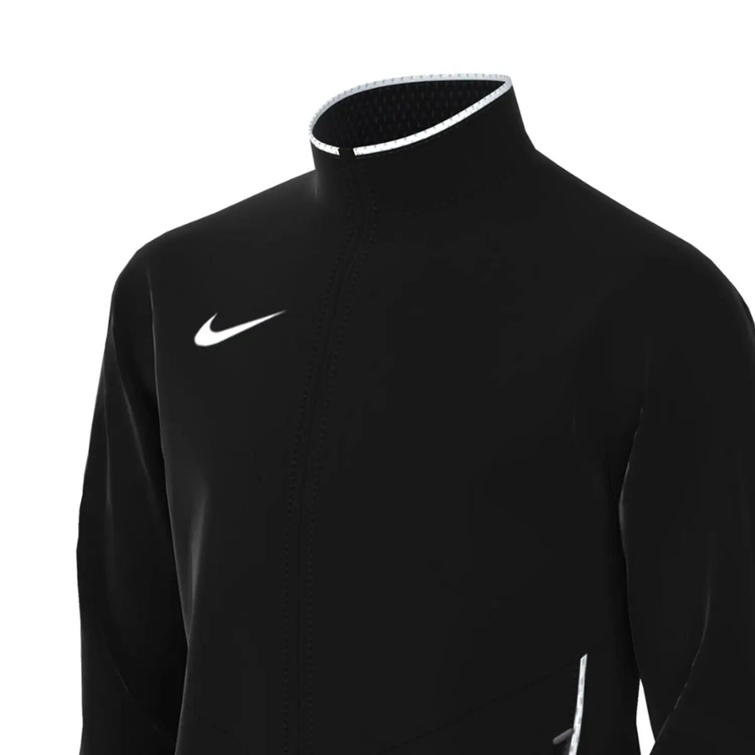 "Park 26" Jacke für Kinder Schwarz 3/3