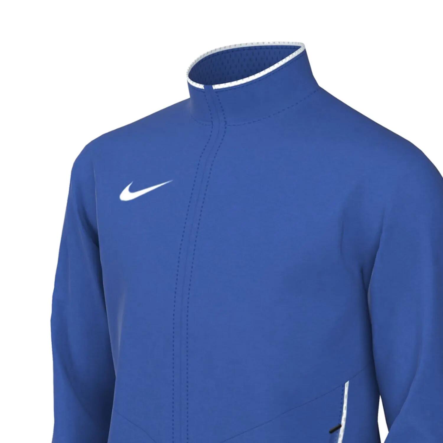 Hanorac pentru copii Nike Dri-Fit Park 26 3/3