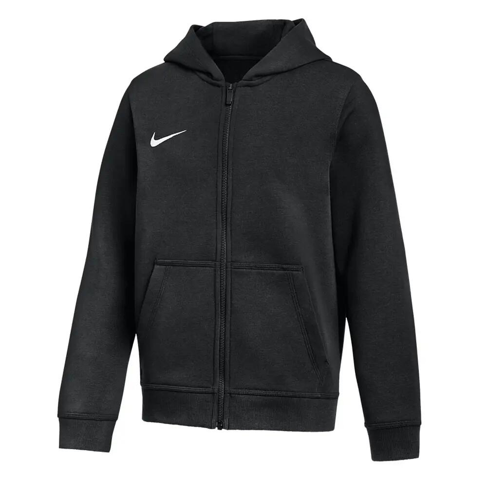 Bluza dla dzieci Nike Park 26 Fleece Full-Zip Hoodie 1/5
