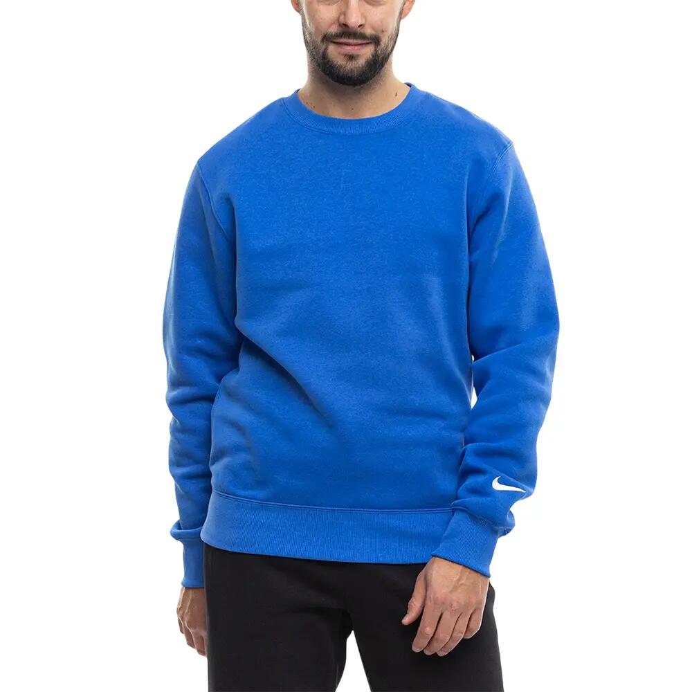 Pánská mikina Nike Park 26 Fleece Crew 3/4