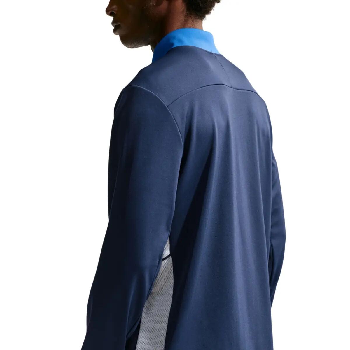 Bluza męska Nike Dri-Fit Academy 25 Drill Top 4/7