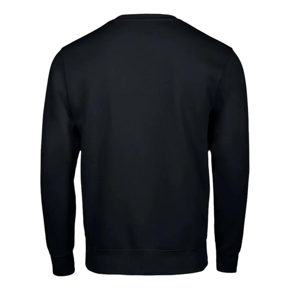 Felpa Swoosh Pile Uomo Nike Park 26 Nero 2/4