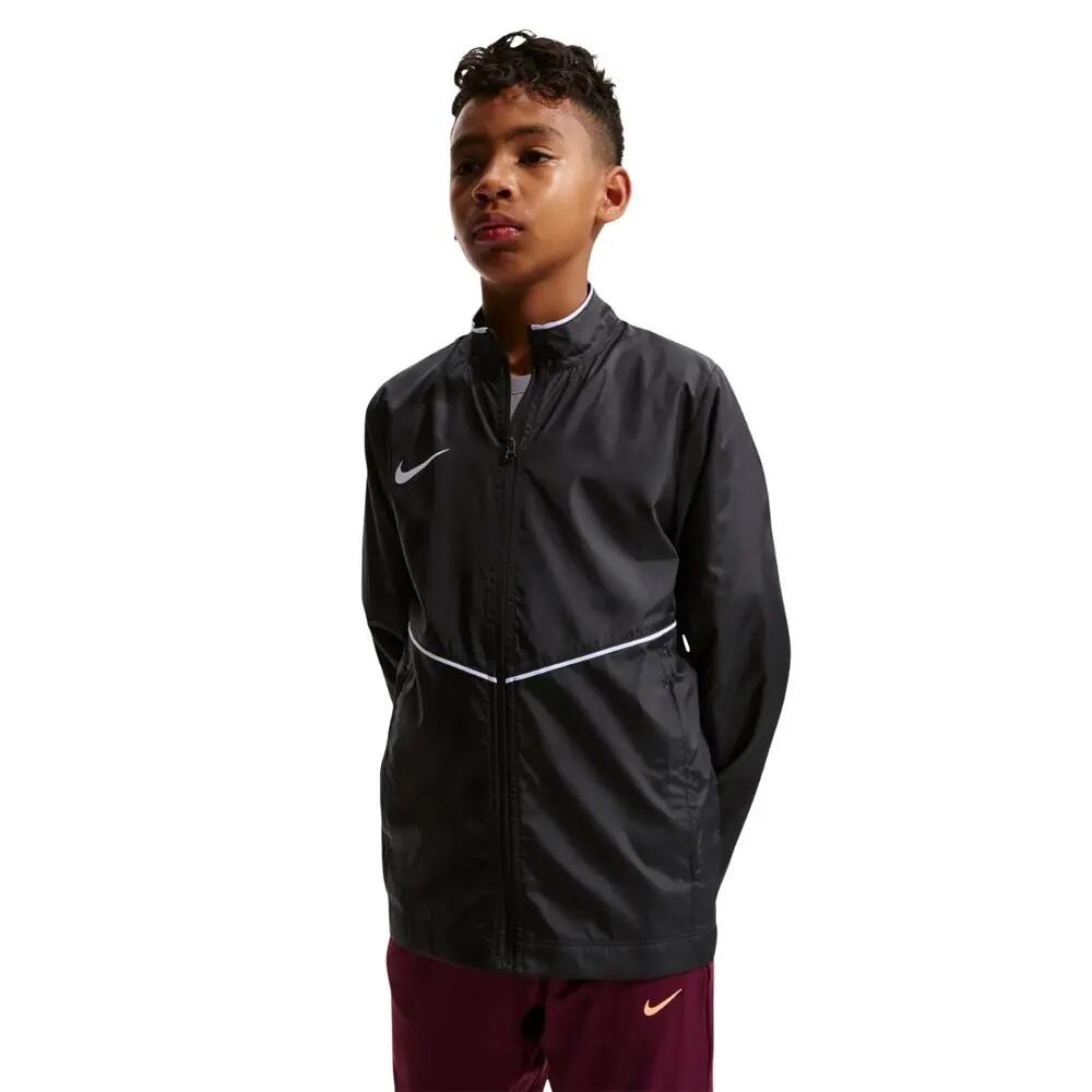 "Park 26" Jacke für , Logo, wasserabweisend Kinder Schwarz 2/7