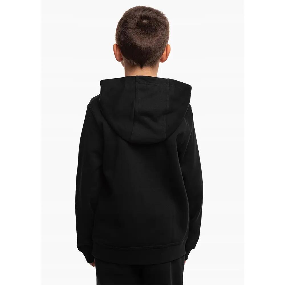 Bluza dla dzieci Nike Park 26 Fleece Full-Zip Hoodie 5/5