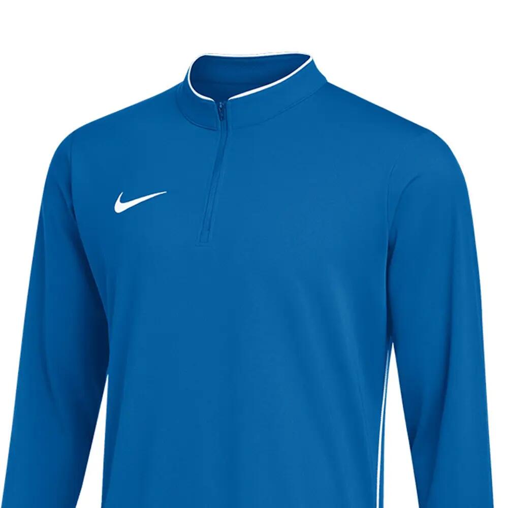 Pánská mikina Nike Dri-Fit Park 26 Drill Top 3/3