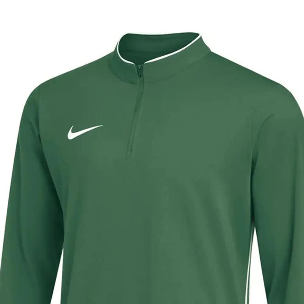 Hanorac pentru bărbați Nike Dri-Fit Park 26 Drill Top 3/3