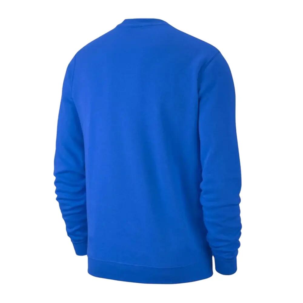 Pánská mikina Nike Park 26 Fleece Crew 2/4