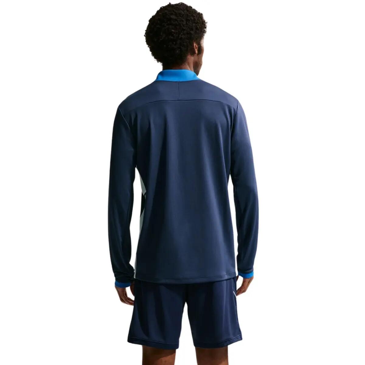 Bluza męska Nike Dri-Fit Academy 25 Drill Top 2/7