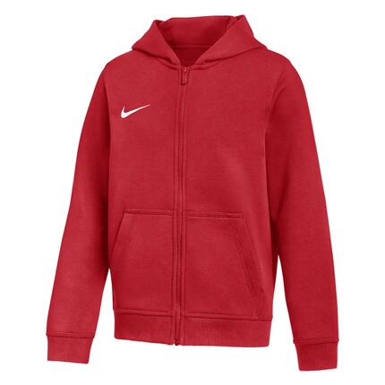 Veste À Capuche PARK Enfant (Rouge)