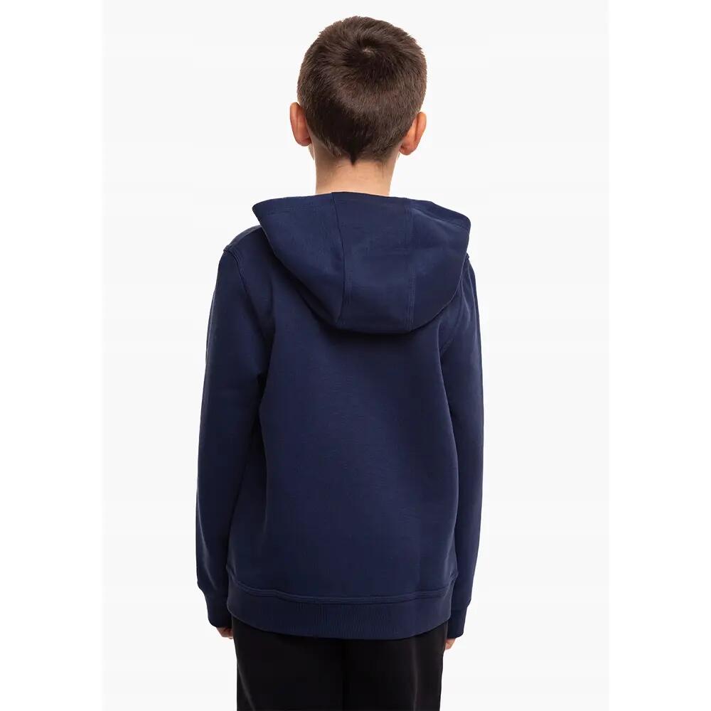 Bluza dla dzieci Nike Park 26 Fleece Full-Zip Hoodie 5/5