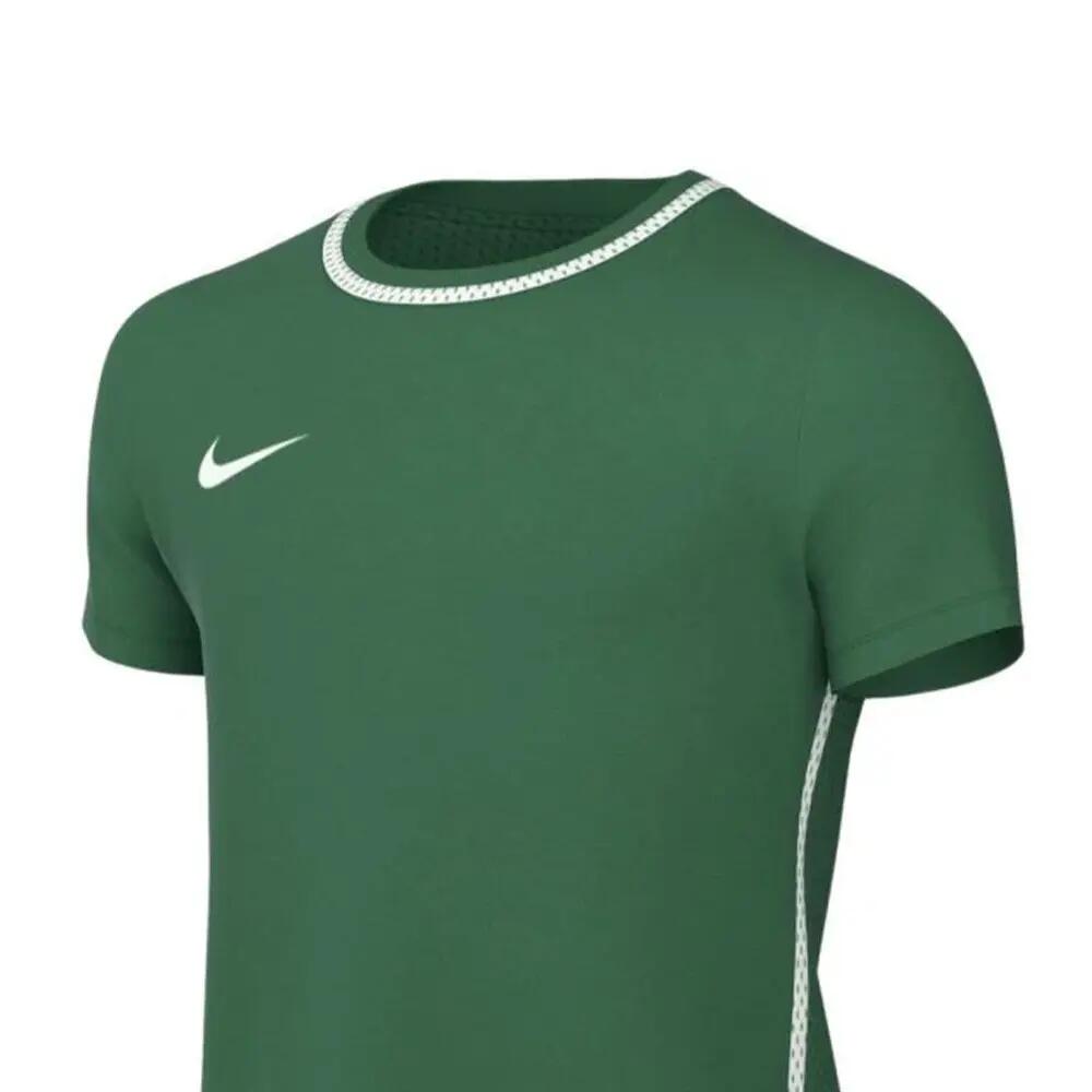 Jersey Park 26 de DriFIT de Manga Corta para Niños/Niñas Verde 3/3