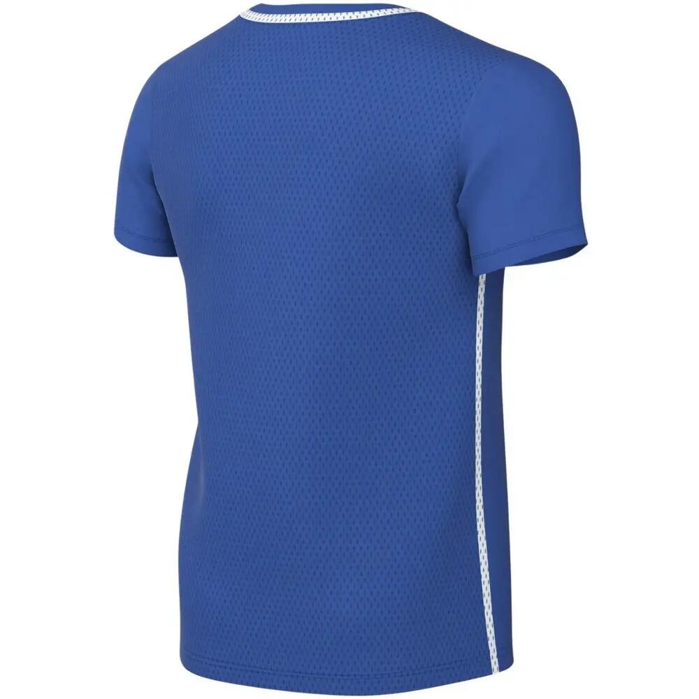 Jersey Park 26 de DriFIT de Manga Corta para Niños/Niñas Azul 2/3