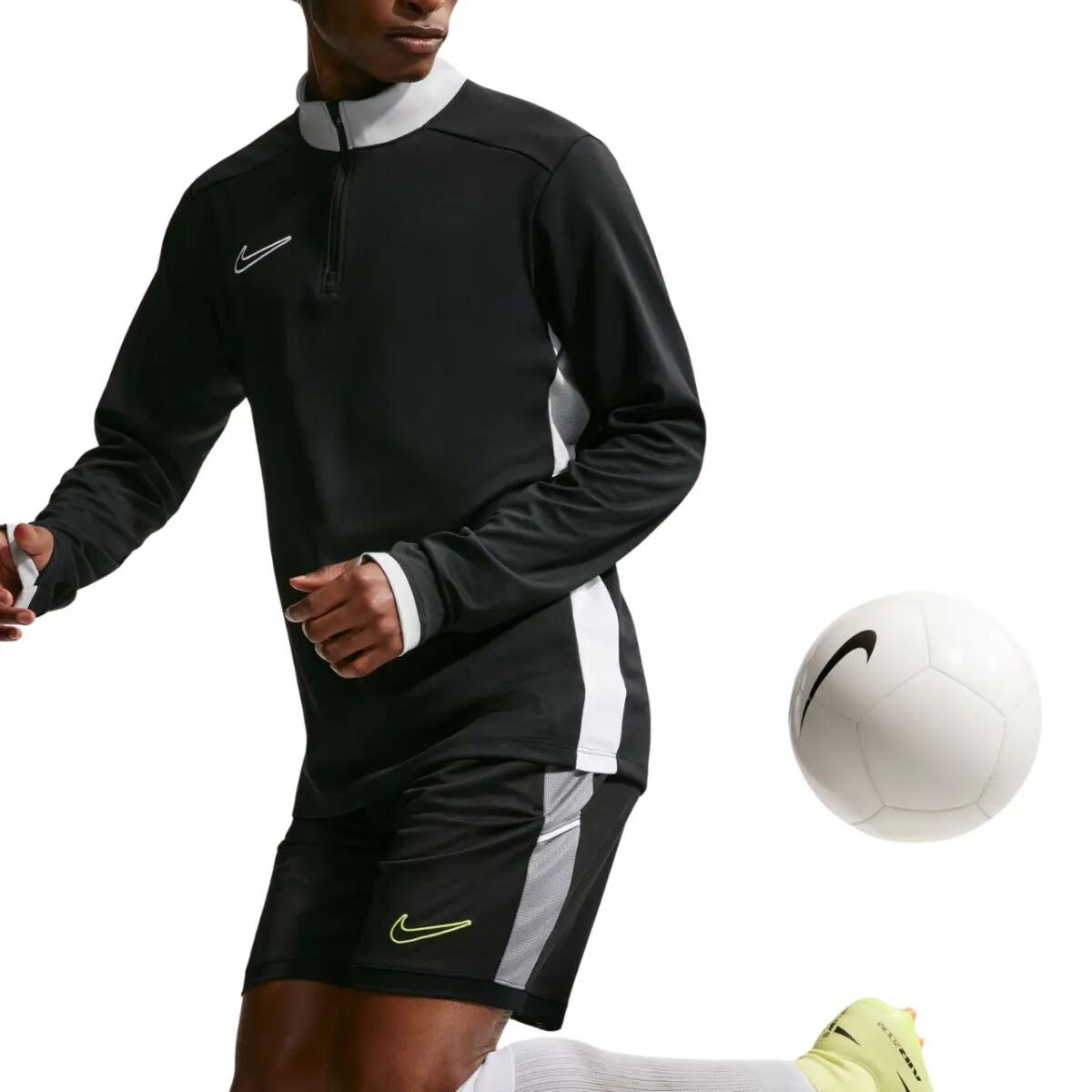 Pánská mikina Nike Dri-Fit Academy 25 Drill Top 6/7