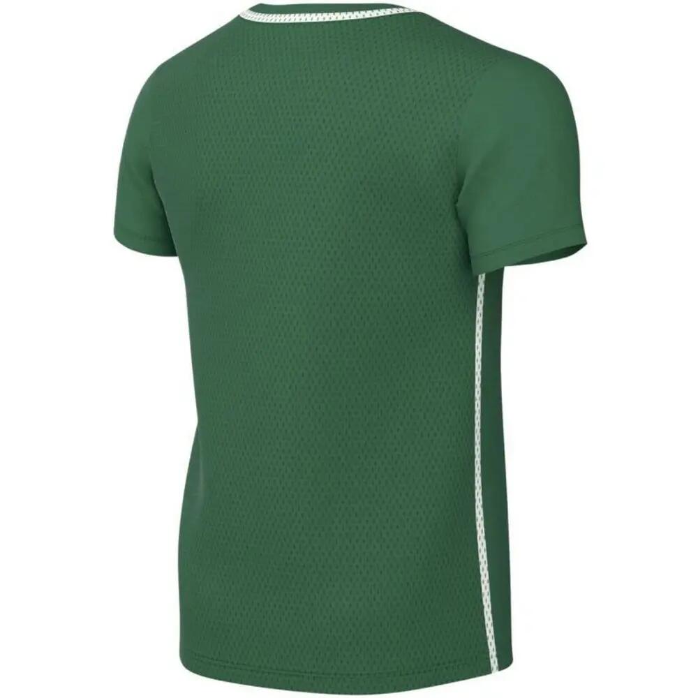 Jersey Park 26 de DriFIT de Manga Corta para Niños/Niñas Verde 2/3