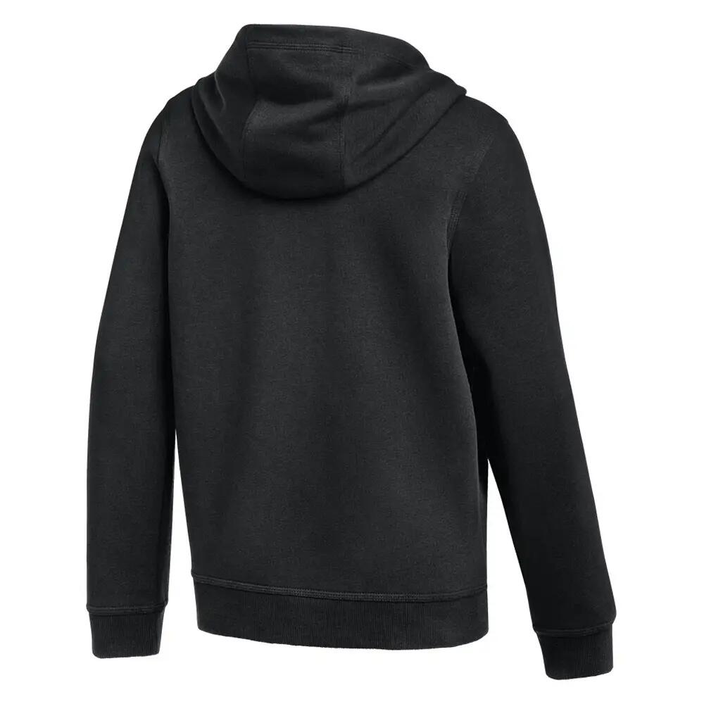 Bluza dla dzieci Nike Park 26 Fleece Full-Zip Hoodie 2/5